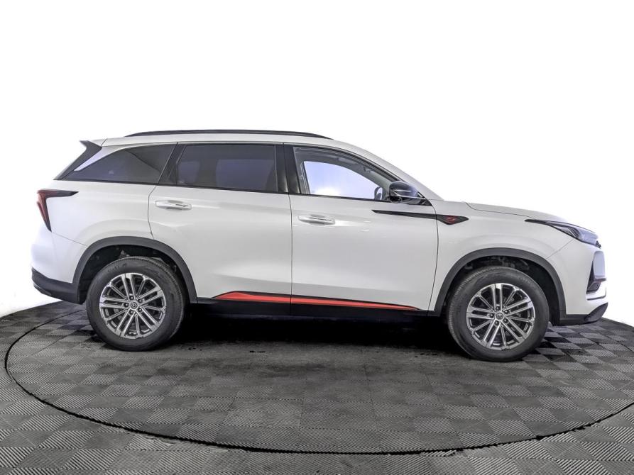 Changan CS75 Plus I Рестайлинг Москва  - изображение 4