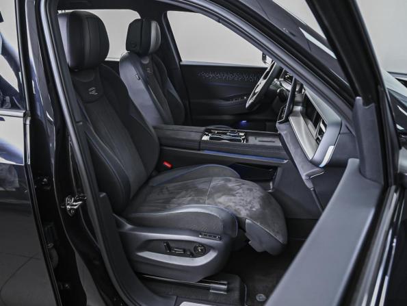 Volkswagen Teramont II (China Market) с пробегом 2025 года, цена 5 939 000 рублей, 9670 км, внедорожник, Автокод Объявления