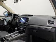 Geely Emgrand X7 I Рестайлинг 2 Москва  - изображение 46