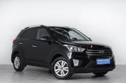 Hyundai Creta I Новосибирск  - изображение 20
