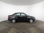 Lada (ВАЗ) Granta I Рестайлинг Москва  - изображение 29