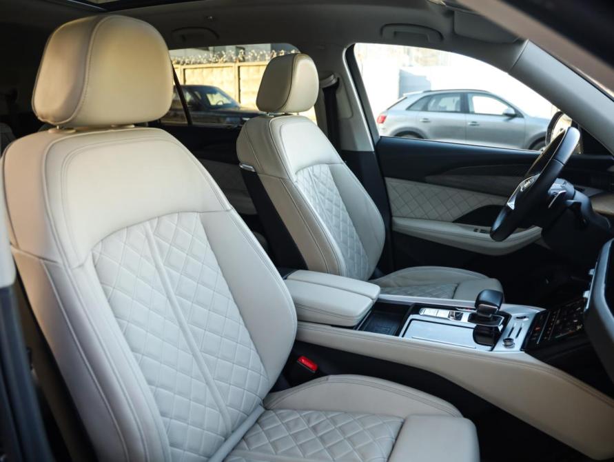 Audi Q6 Санкт-Петербург  - изображение 28
