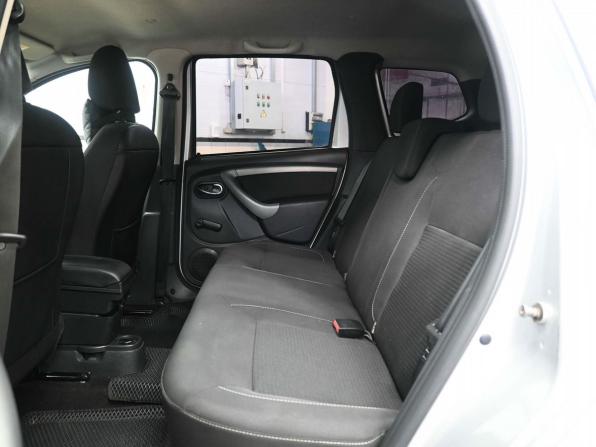 Renault Duster I Рестайлинг с пробегом 2019 года, цена 1 679 900 рублей, 78989 км, внедорожник, Автокод Объявления
