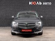 Opel Insignia I Рестайлинг Екатеринбург  - изображение 19