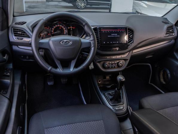 Lada (ВАЗ) Vesta I с пробегом 2019 года, цена 999 000 рублей, 95738 км, универсал, Автокод Объявления