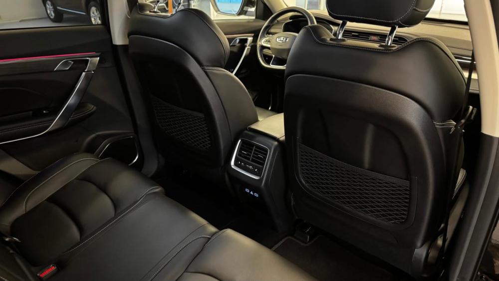 Geely Atlas Pro Санкт-Петербург  - изображение 11