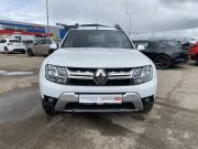 Renault Duster I Рестайлинг Тверь  - изображение 21