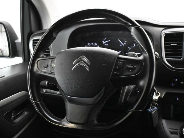 Citroen SpaceTourer I с пробегом 2020 года, цена 3 350 000 рублей, 85432 км, минивэн, Автокод Объявления