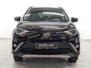 Toyota RAV4 IV (XA40) Рестайлинг Москва  - изображение 29
