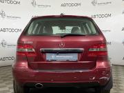 Mercedes-Benz B-Класс I (W245) Рестайлинг Москва  - изображение 16