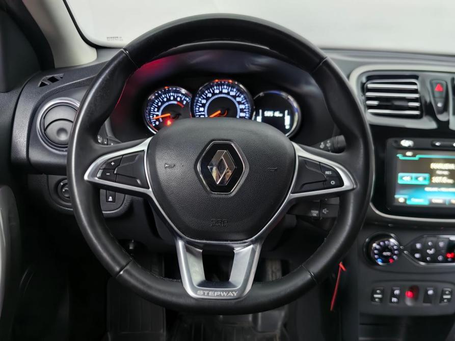 Renault Logan II Рестайлинг Подольск  - изображение 11