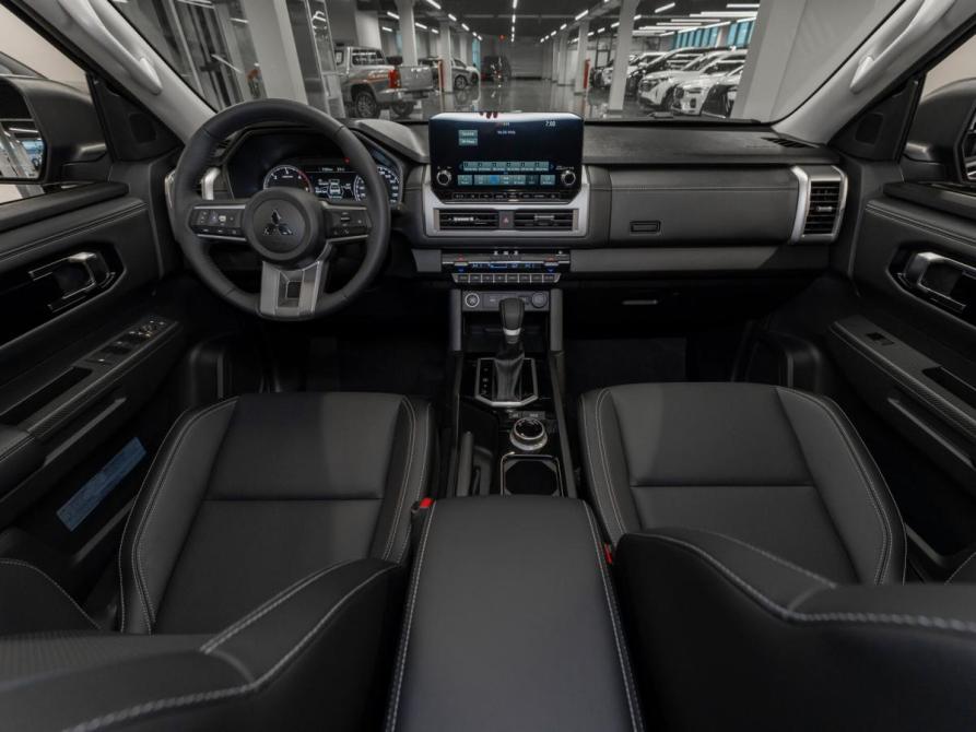 Mitsubishi L200 VI Москва  - изображение 8