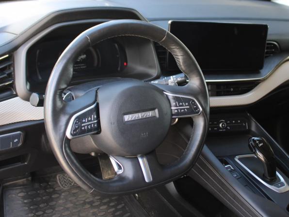 Haval F7 I Рестайлинг с пробегом 2022 года, цена 1 829 000 рублей, 127939 км, внедорожник, Автокод Объявления