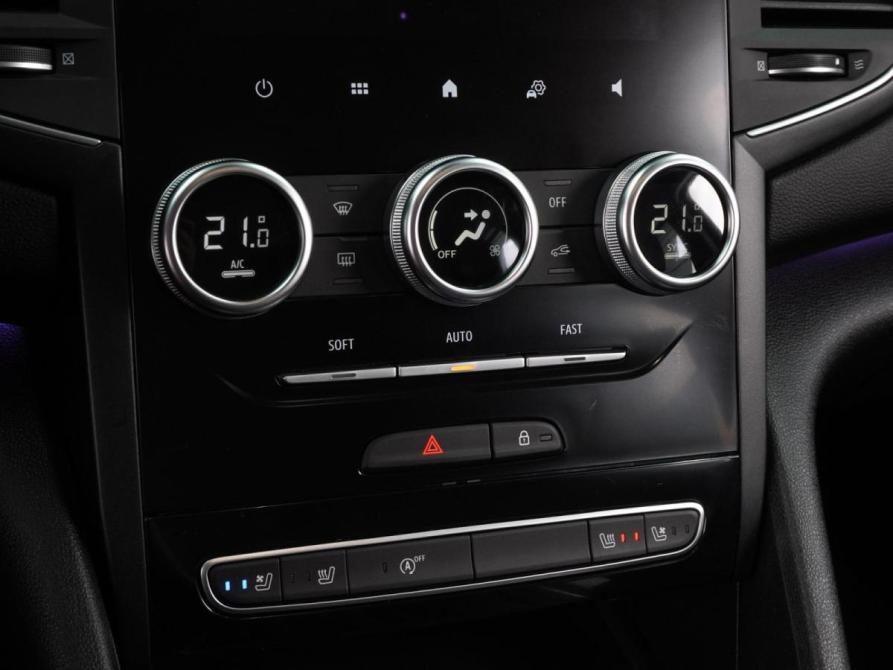 Renault Samsung SM6 I Рестайлинг Воронеж  - изображение 15