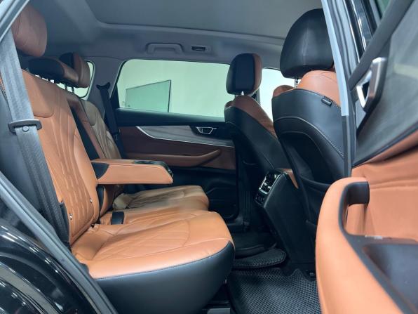 Chery Tiggo 8 Pro Max I с пробегом 2022 года, цена 2 160 000 рублей, 87104 км, внедорожник, Автокод Объявления