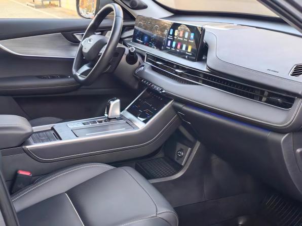 Chery Tiggo 7 Pro Max I с пробегом 2024 года, цена 1 890 000 рублей, 17000 км, внедорожник, Автокод Объявления
