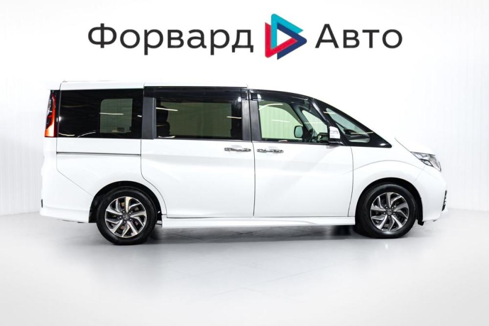 Honda Stepwgn V Тюмень  - изображение 9