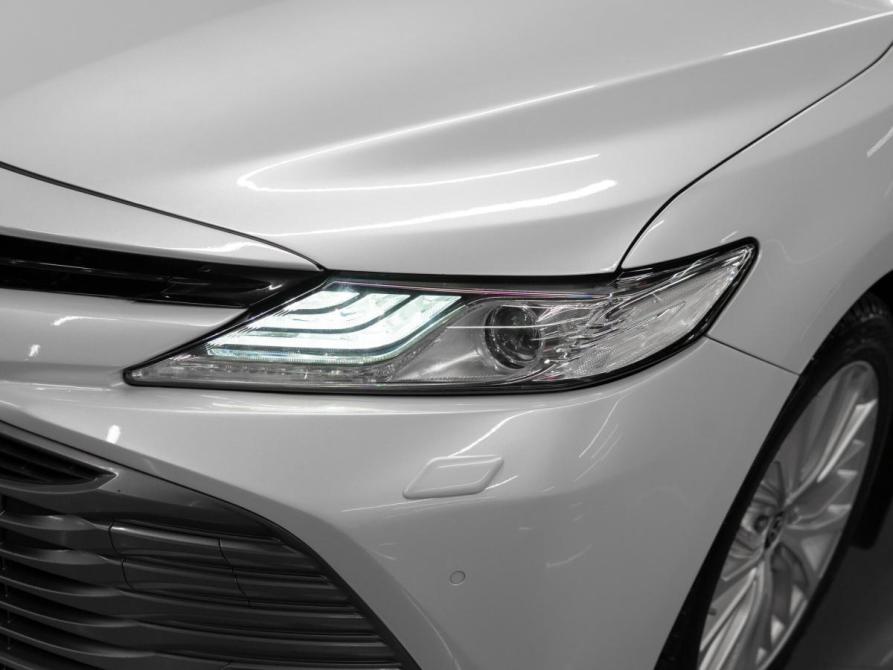 Toyota Camry VIII (XV70) Москва  - изображение 25