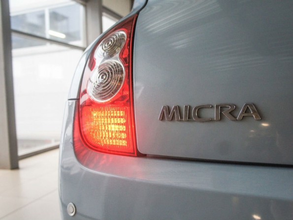 Nissan Micra III (K12) с пробегом 2006 года, цена 649 000 рублей, 152000 км, хэтчбек, Автокод Объявления