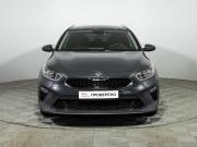 Kia Ceed III Санкт-Петербург  - изображение 18
