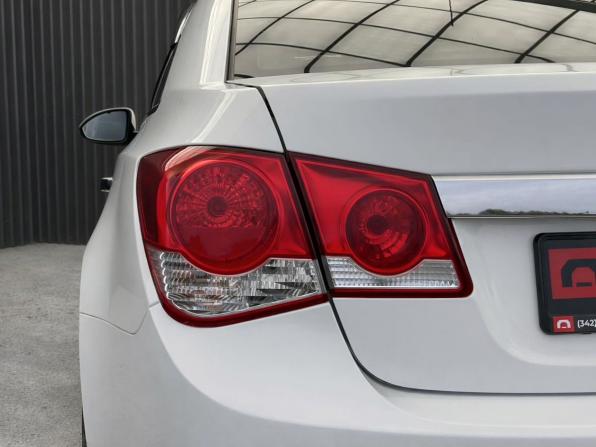 Chevrolet Cruze I Рестайлинг с пробегом 2013 года, цена 727 000 рублей, 165293 км, седан, Автокод Объявления