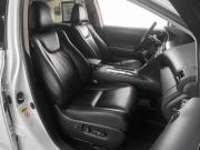 Lexus RX III Тюмень  - изображение 28