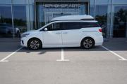 Kia Carnival III Крым  - изображение 33