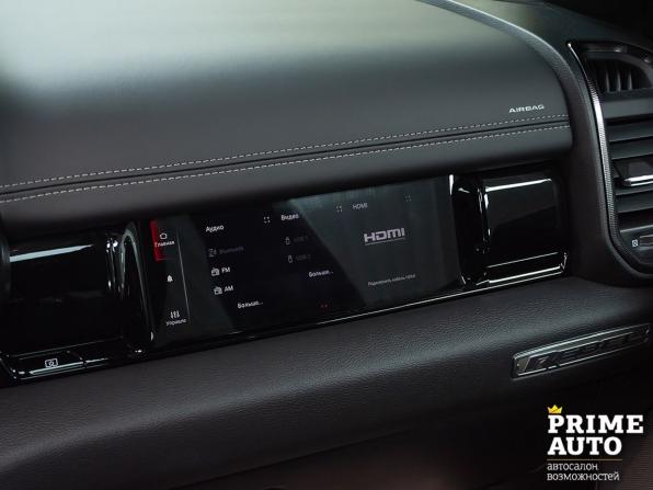 Ram 1500 V Рестайлинг с пробегом 2025 года, цена 9 149 000 рублей, 58 км, offers.body_type.unknown, Автокод Объявления