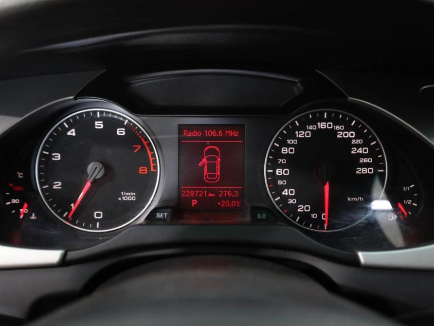 Audi A4 IV (B8) Ростов-на-Дону  - изображение 14