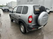 Chevrolet Niva I Рестайлинг Тольятти  - изображение 8