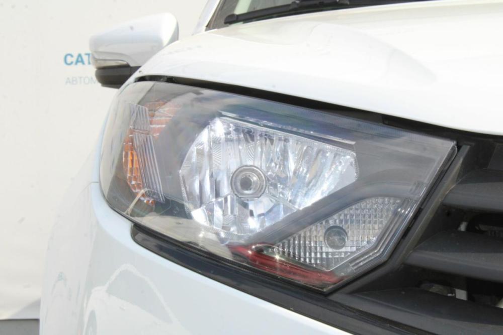 Lada (ВАЗ) Granta I Рестайлинг Пермь  - изображение 4