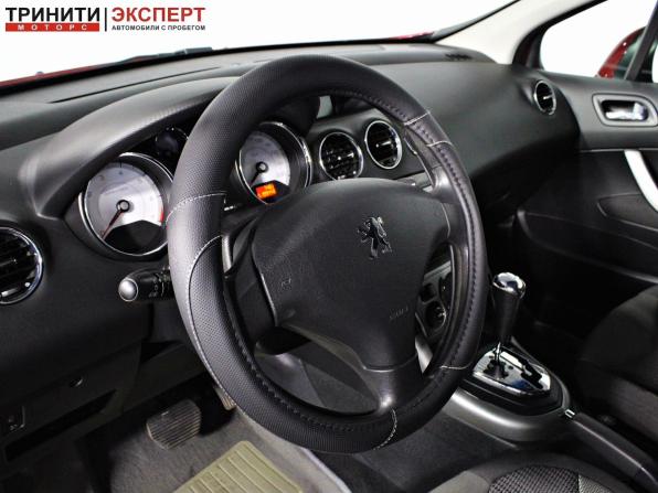 Peugeot 308 I с пробегом 2008 года, цена 497 000 рублей, 199426 км, хэтчбек, Автокод Объявления