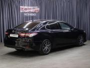 Toyota Camry VIII (XV70) Рестайлинг Москва  - изображение 30