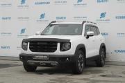 Haval Dargo Пермь  - изображение 24