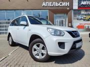 Chery Tiggo (T11) I Рестайлинг (FL) Набережные Челны  - изображение 21