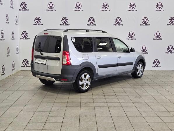 Lada (ВАЗ) Largus I с пробегом 2015 года, цена 765 000 рублей, 116553 км, универсал, Автокод Объявления