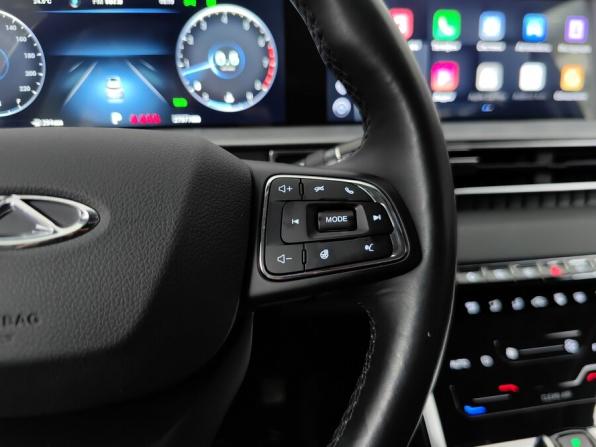 Chery Tiggo 7 Pro Max I с пробегом 2023 года, цена 1 927 000 рублей, 27570 км, внедорожник, Автокод Объявления