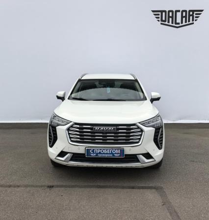 Haval Jolion I с пробегом 2023 года, цена 1 620 000 рублей, 85000 км, внедорожник, Автокод Объявления