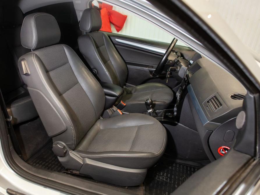 Opel Astra H Рестайлинг Иваново  - изображение 31
