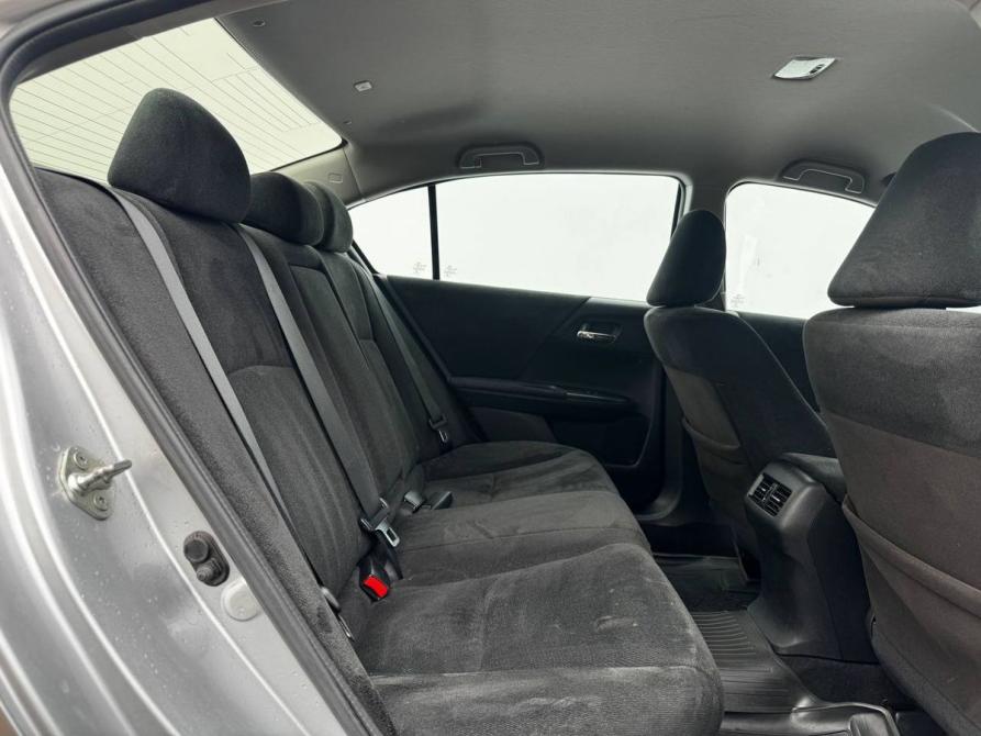 Honda Accord IX Москва  - изображение 11