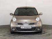Nissan Micra III (K12) Санкт-Петербург  - изображение 23