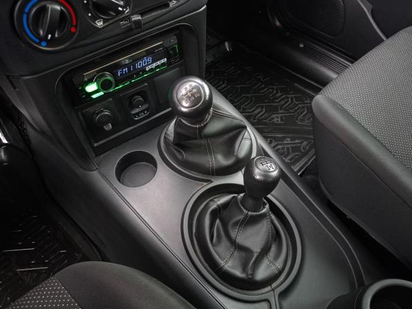 Lada (ВАЗ) Niva Travel I с пробегом 2023 года, цена 975 000 рублей, 42000 км, внедорожник, Автокод Объявления