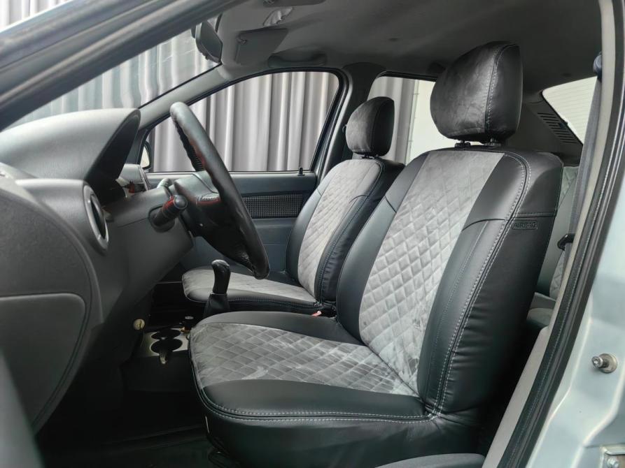 Renault Logan I Москва  - изображение 9