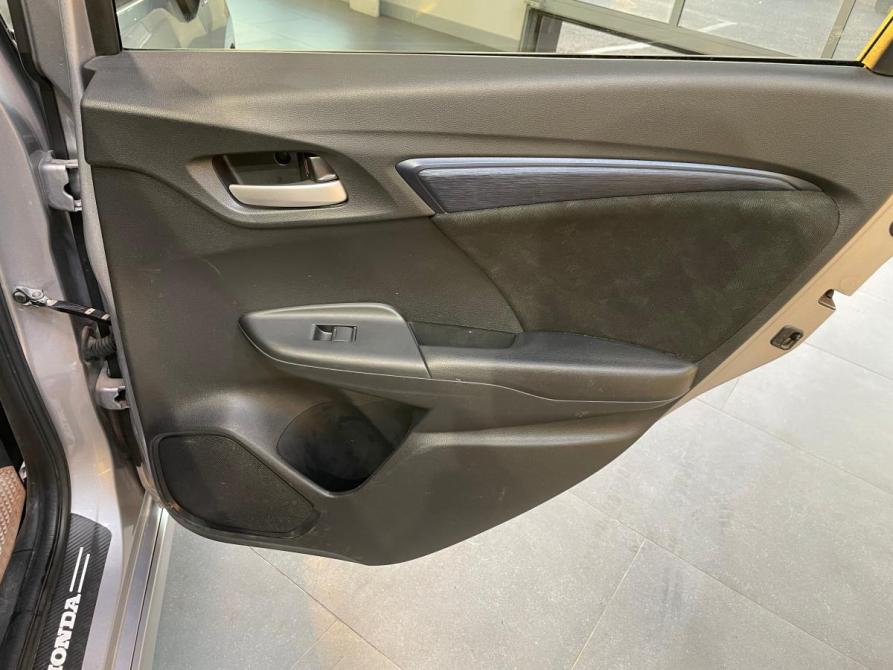 Honda Shuttle II Стерлитамак  - изображение 17