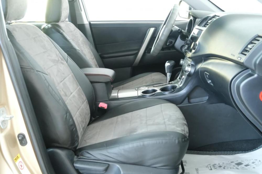 Toyota Highlander II (XU40) Рестайлинг Омск  - изображение 20