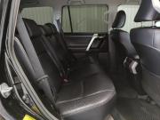 Toyota Land Cruiser Prado 150 Series Пермь  - изображение 28