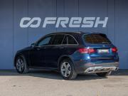Mercedes-Benz GLC I (X253) Рестайлинг Краснодар  - изображение 28