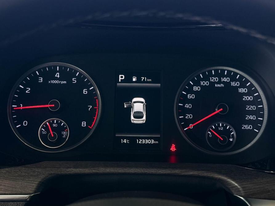 Kia K5 III Тверь  - изображение 15