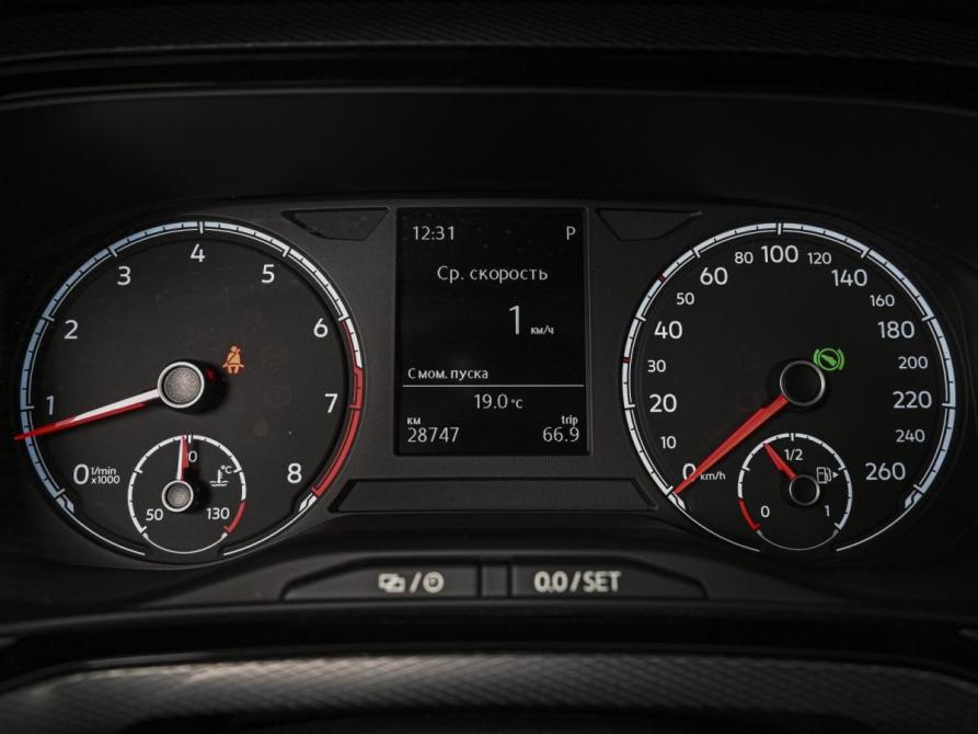 Volkswagen Polo VI Ставрополь  - изображение 23
