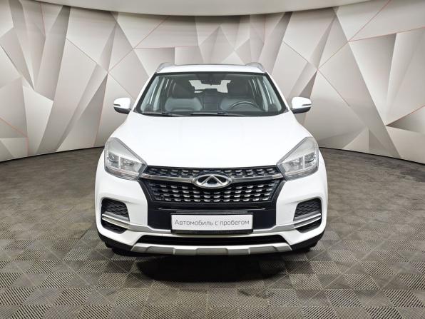 Chery Tiggo 4 I Рестайлинг с пробегом 2022 года, цена 690 000 рублей, 126089 км, внедорожник, Автокод Объявления